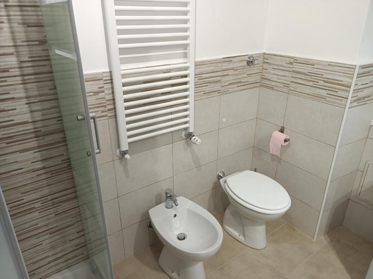 Locazione Turistica Apartamento Roma Exterior foto