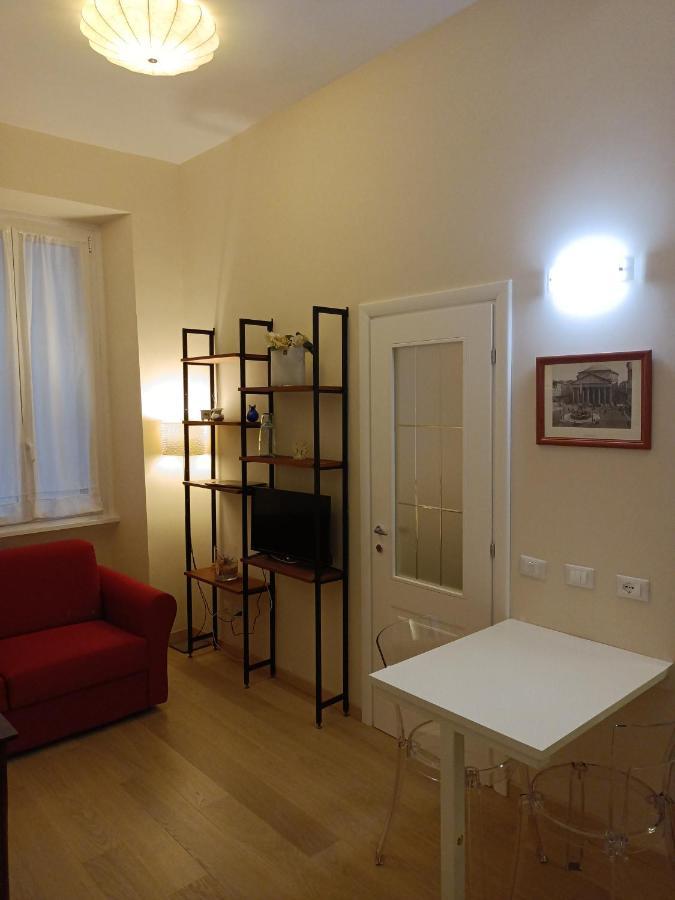 Locazione Turistica Apartamento Roma Exterior foto