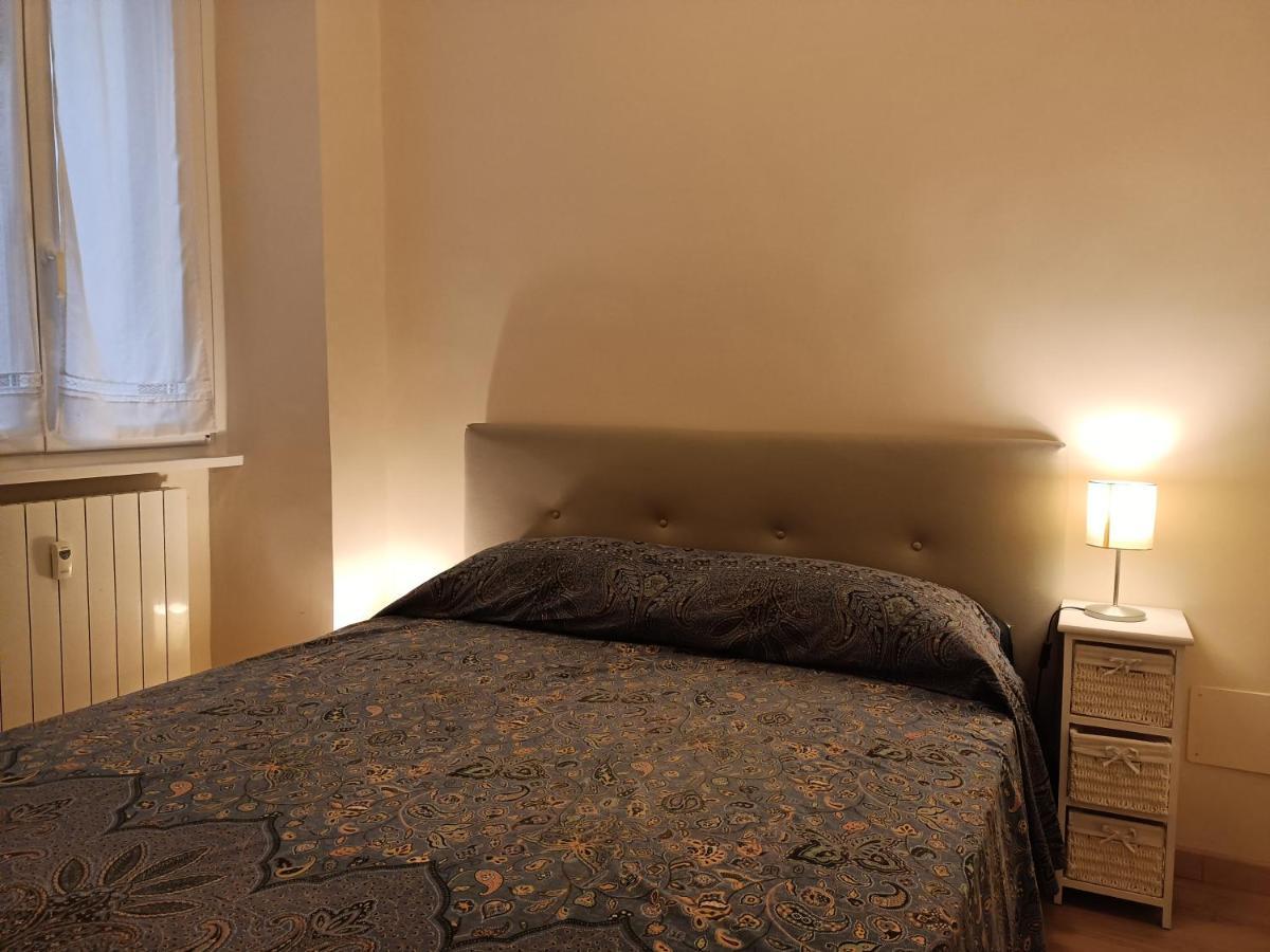Locazione Turistica Apartamento Roma Exterior foto