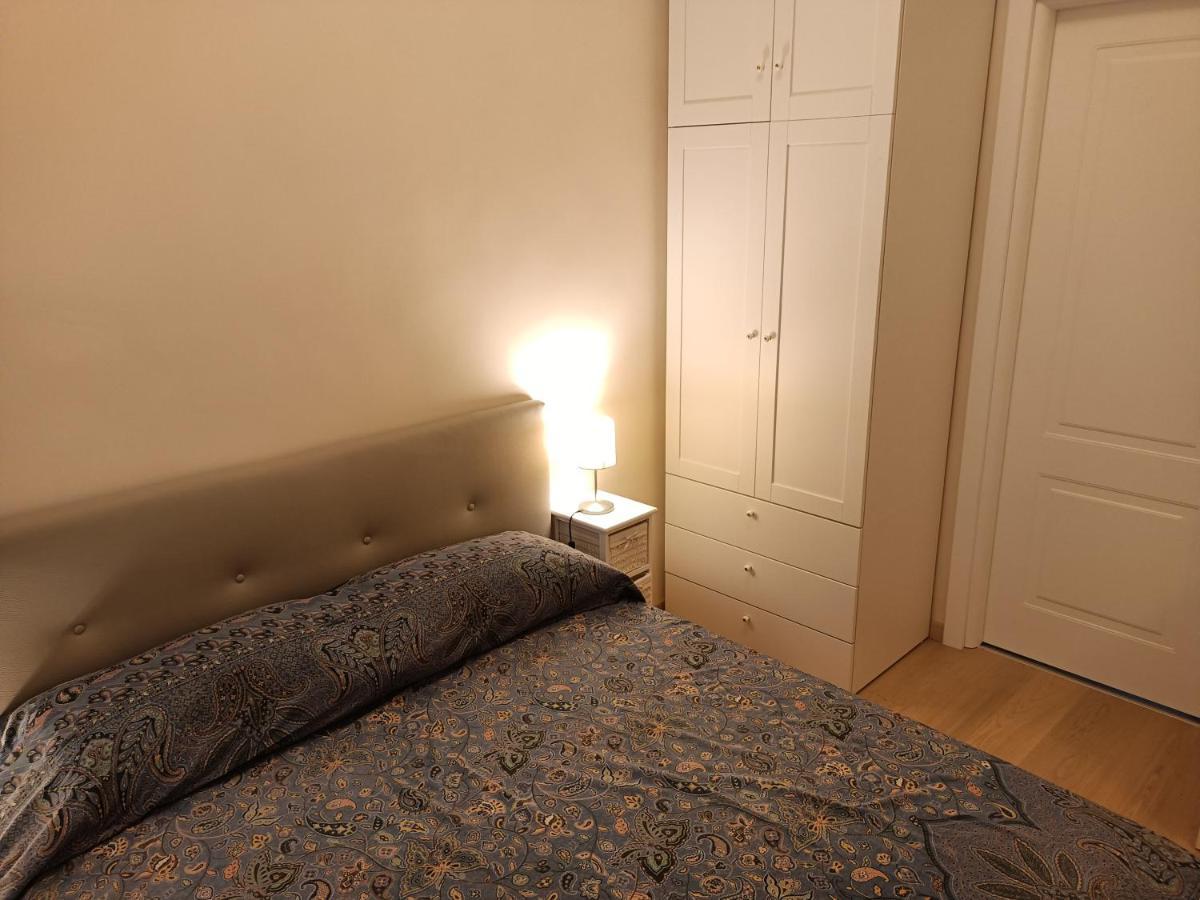 Locazione Turistica Apartamento Roma Exterior foto