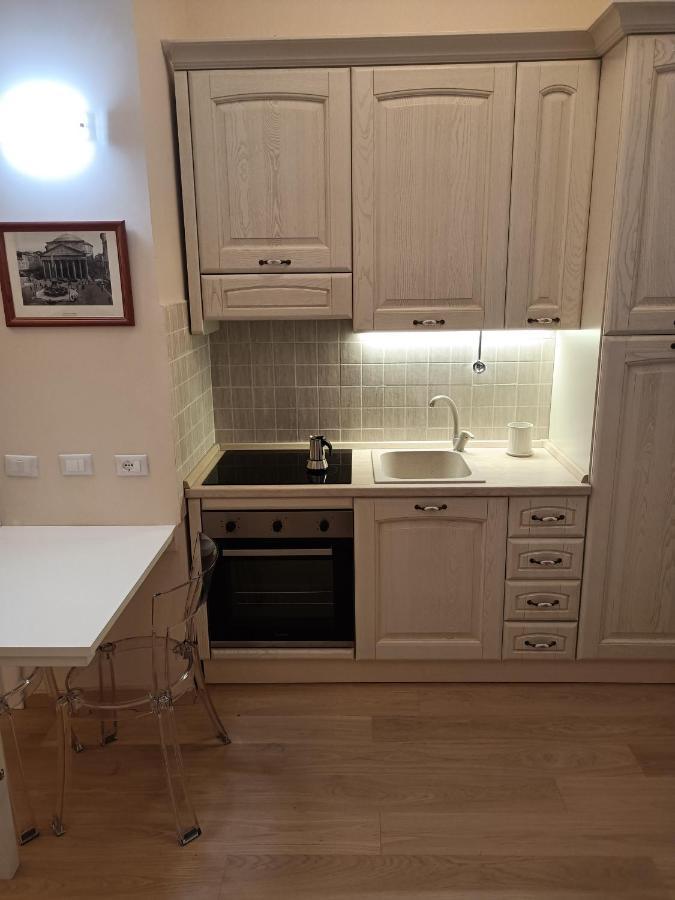 Locazione Turistica Apartamento Roma Exterior foto